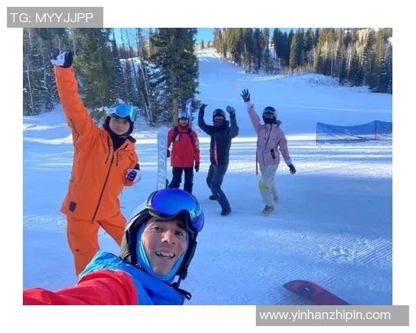 美国滑雪体育明星排行榜揭晓谁将成为冬季运动的传奇人物