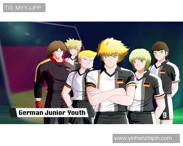 小小足球梦少年崛起成明星的热血成长故事