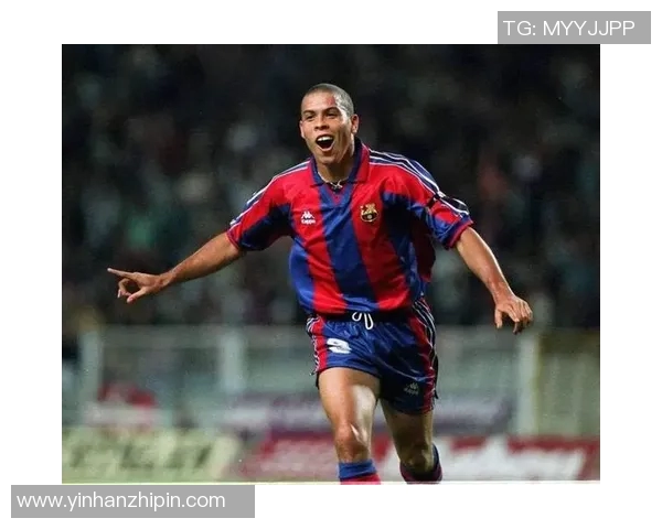 足球明星罗纳尔多的传奇人生与辉煌成就揭秘